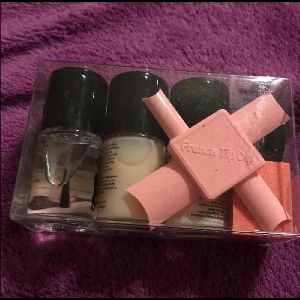 French set